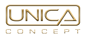 Logo of Unica Concept