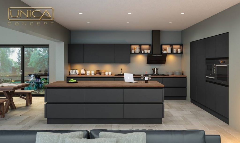 The best kitchen cabinets on North York