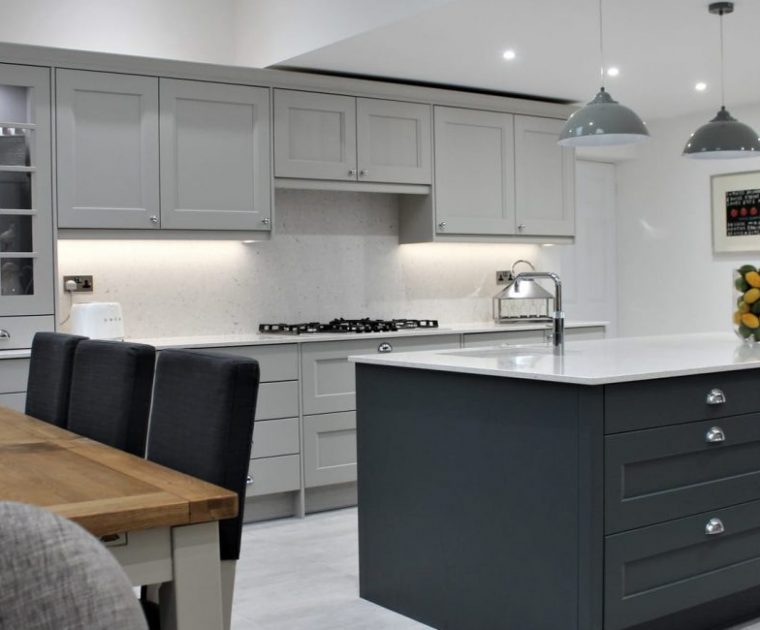 Kitchen Renovation and Remodeling in Toronto