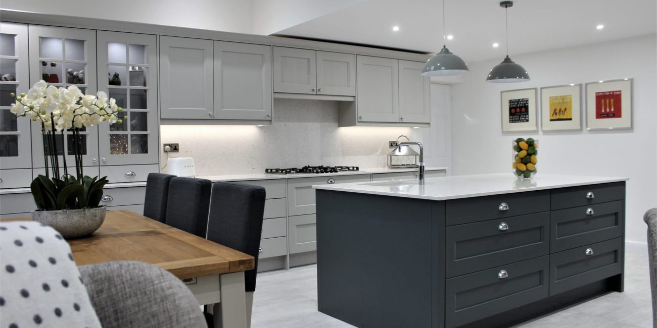 Kitchen Renovation and Remodeling in Toronto