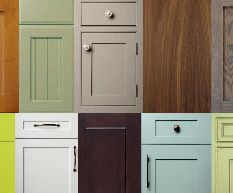 Your-Kitchen-Cabinet-Door-Style-Choice-Should-Take-Into-Account-These-3-Things