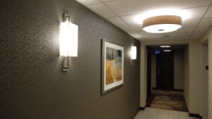 Wallpanels Project: 28 OLIVE AVENUE