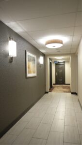 Wallpanels Project: 28 OLIVE AVENUE