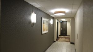 Wallpanels Project: 28 OLIVE AVENUE