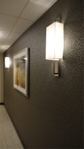 Wallpanels Project: 28 OLIVE AVENUE