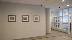 Wallpanels