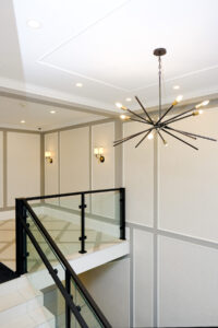 Wallpanels Project: 5444 YONGE STREET