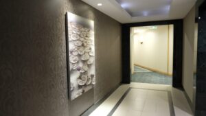 Wallpanels Project: 175 BAMBURGH AVENUE
