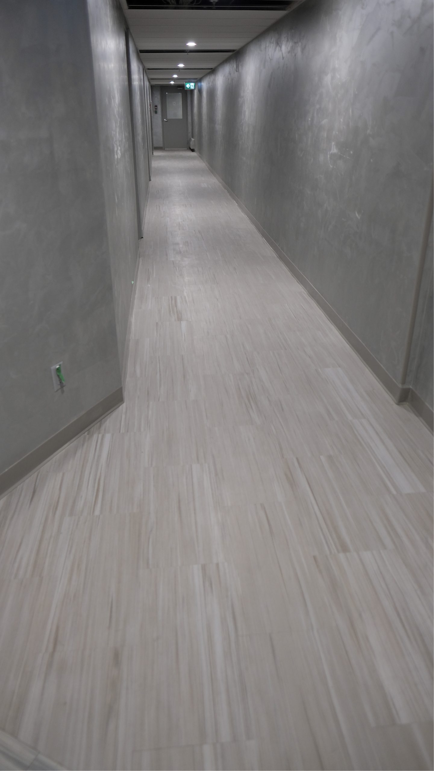 Wallpanels Project: 175 BAMBURGH AVENUE