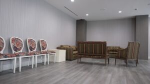 Wallpanels Project: 175 BAMBURGH AVENUE