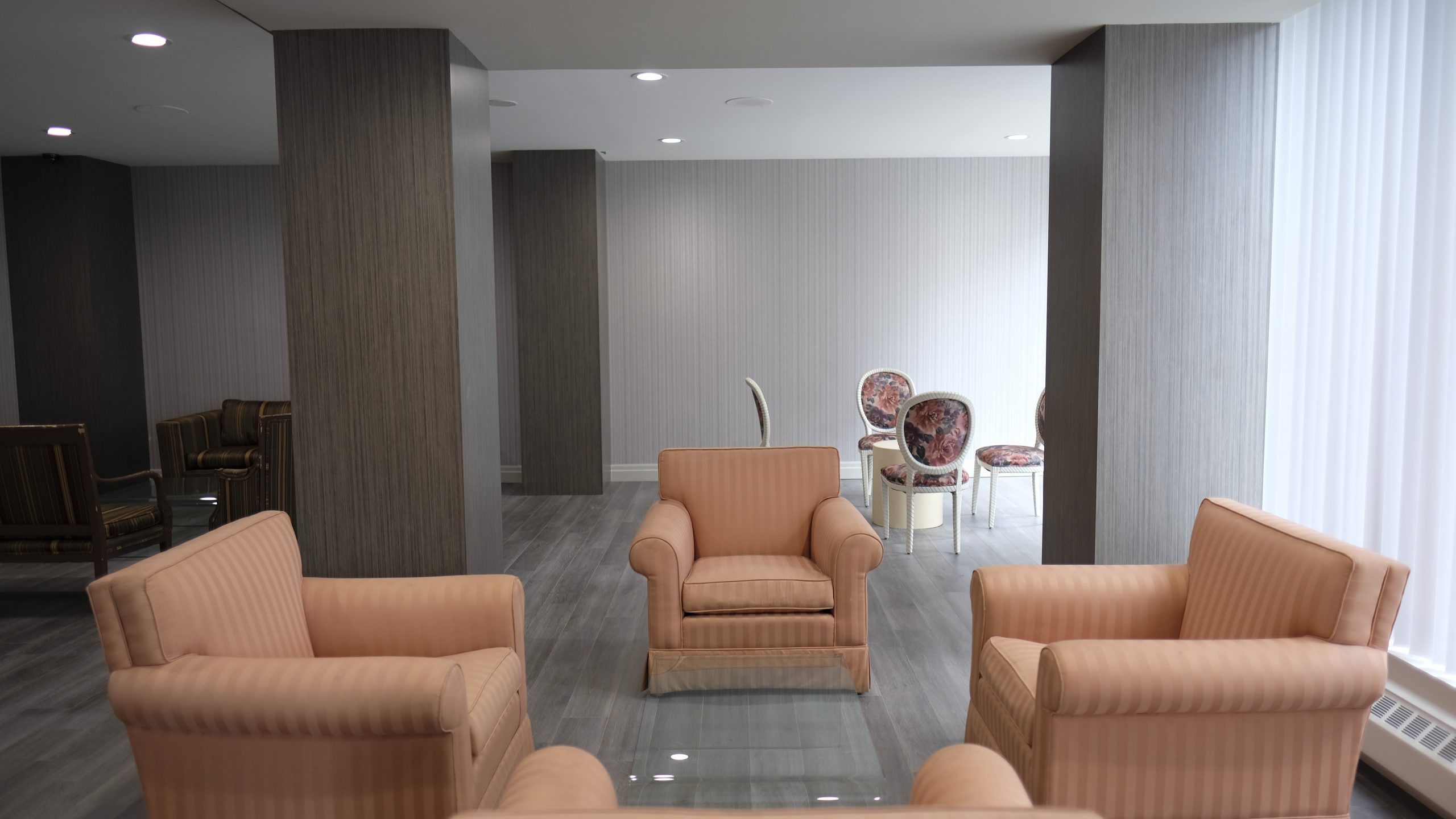 Wallpanels Project: 175 BAMBURGH AVENUE
