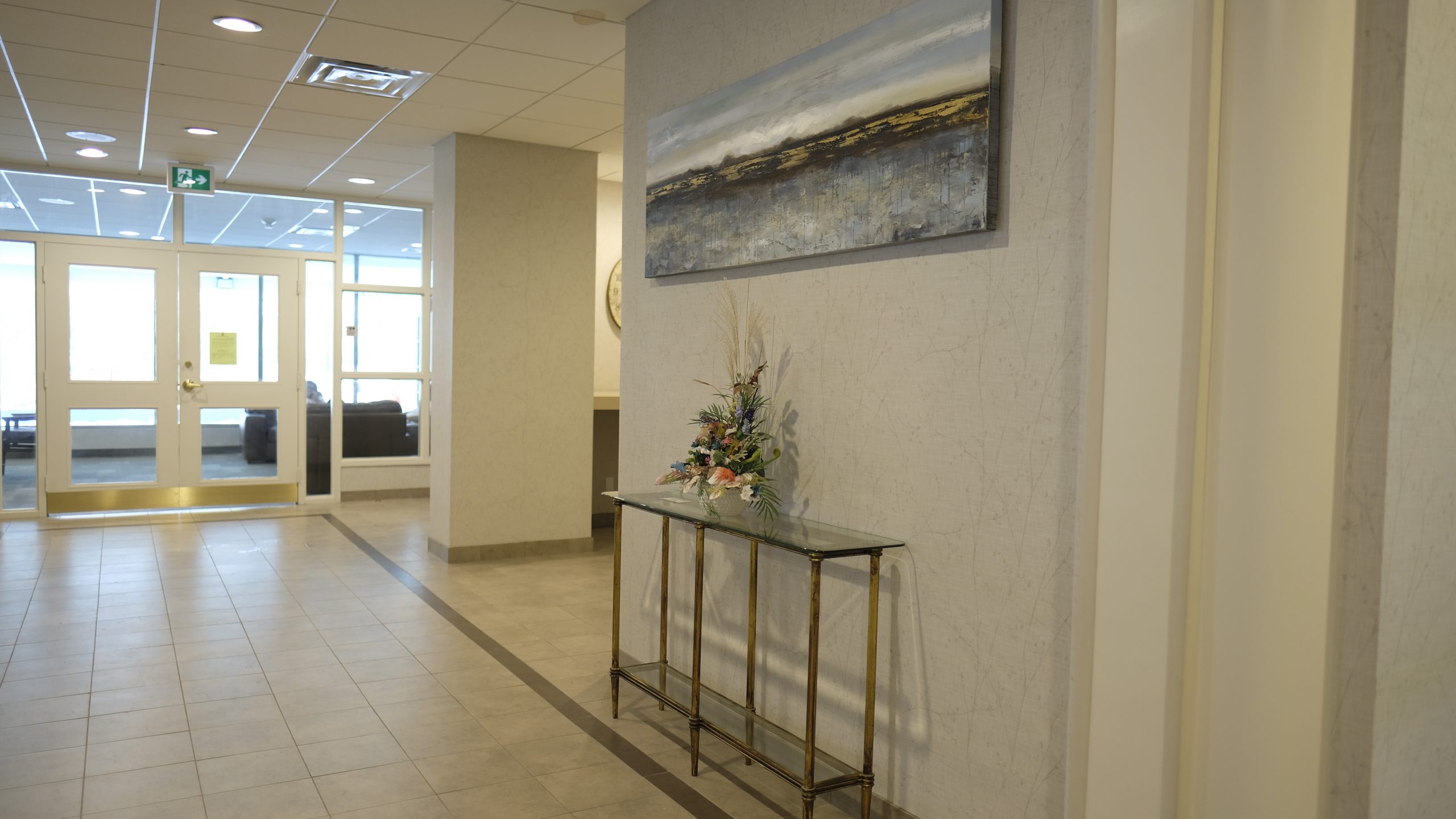 Wallpanels Project: 175 BAMBURGH AVENUE