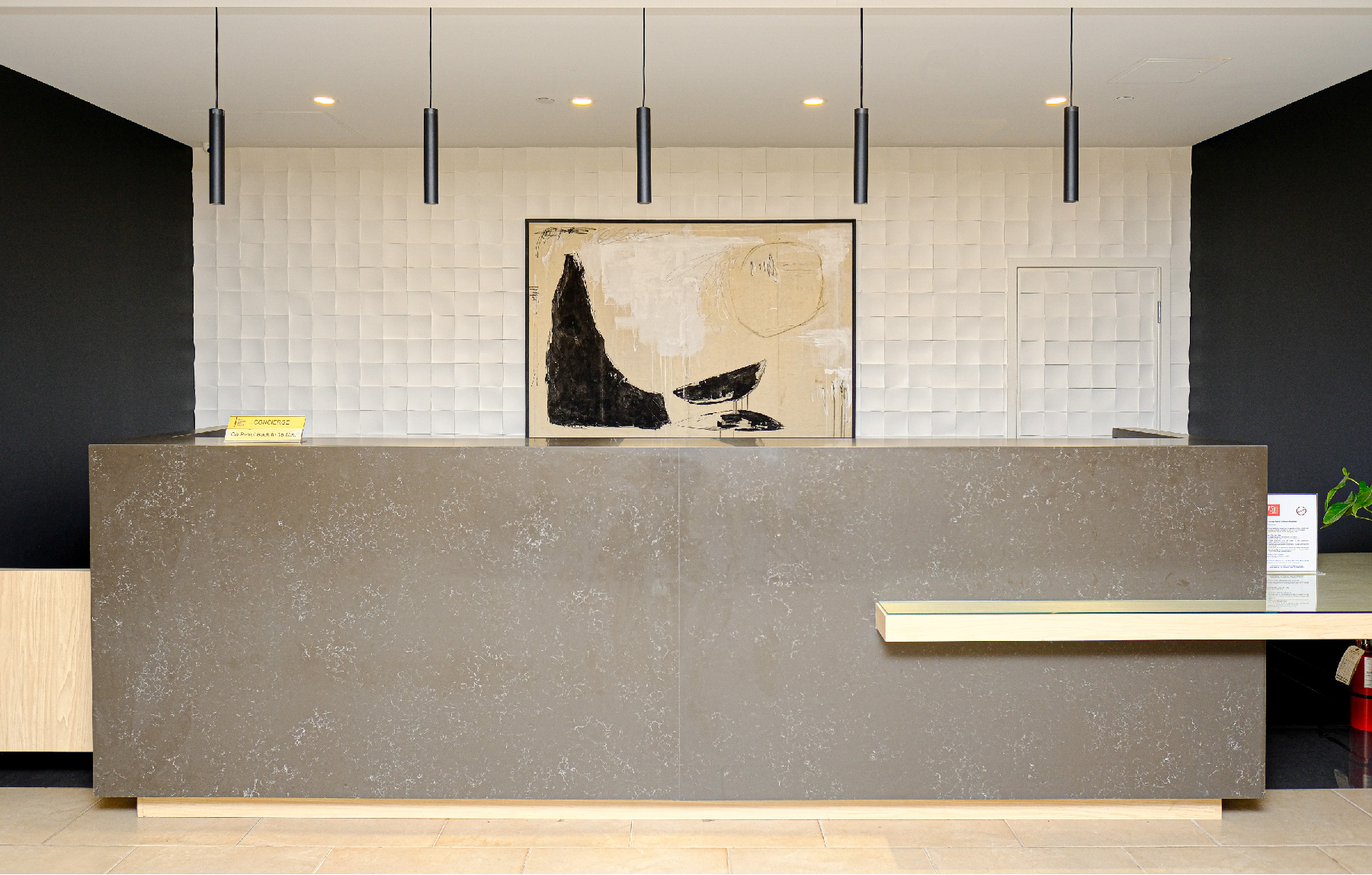 Wallpanel
